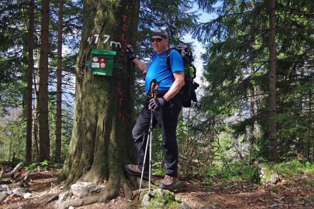 Vransko-Čreta-Tolsti vrh-Sv.Jošt-Vran.-9.4.17 - foto