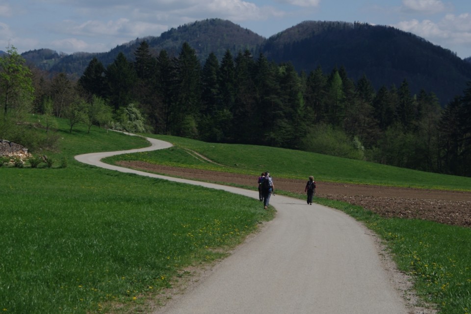 Vransko-Čreta-Tolsti vrh-Sv.Jošt-Vran.-9.4.17 - foto povečava