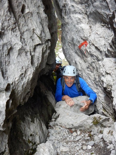 13KM-Samarske in Bjele stene - 27.-28.5.2017 - foto