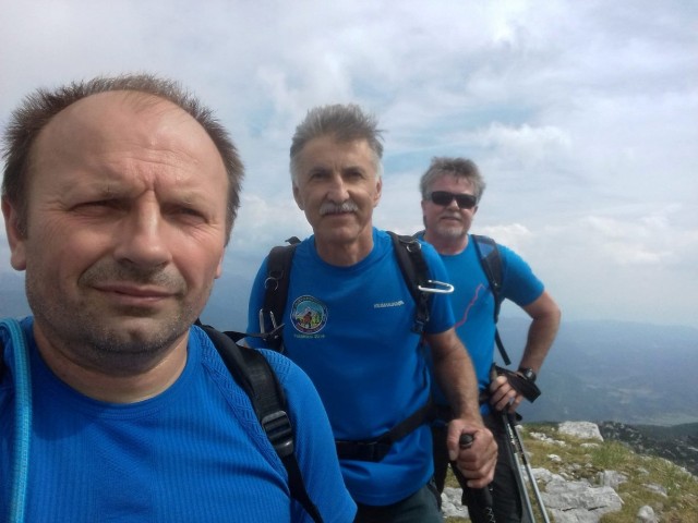 Vogel-Rodica-Črna prst-4.6.2017 - foto