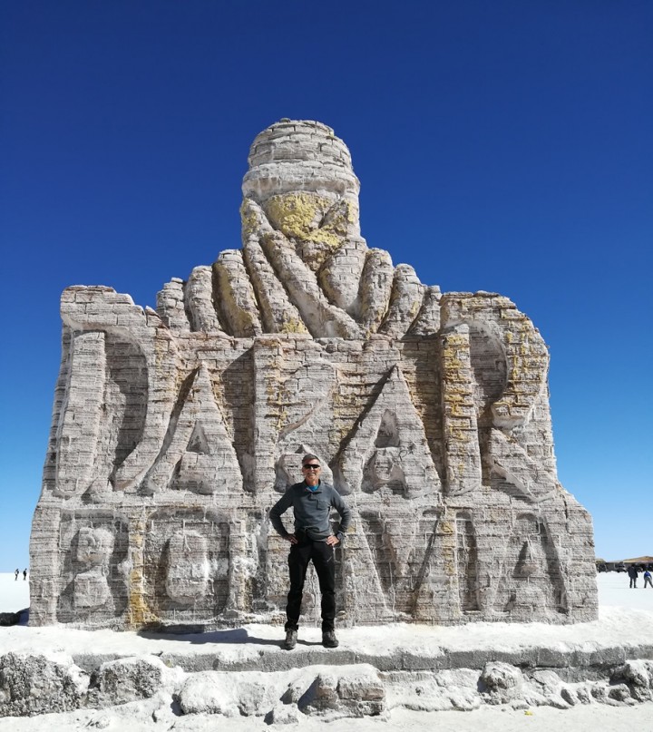 Bolivija-trek-Huayna Potosi(6088m)-7.-27.7.17 - foto povečava