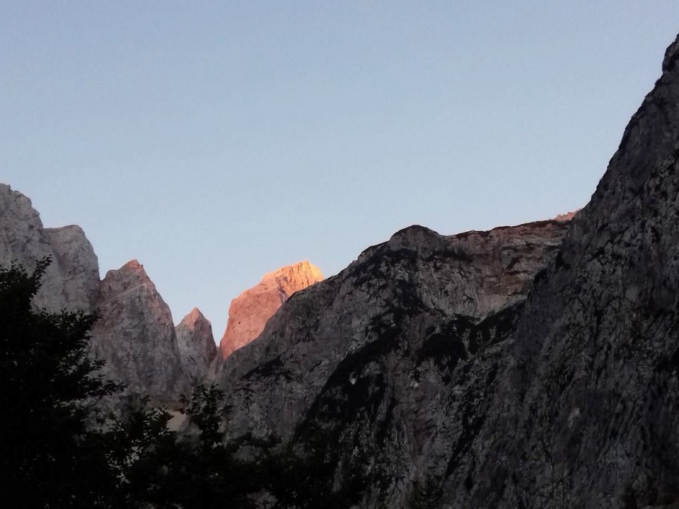 Tamar-Kot. sedlo-Jalovec-Vršič-Tamar-27.7.17 - foto povečava