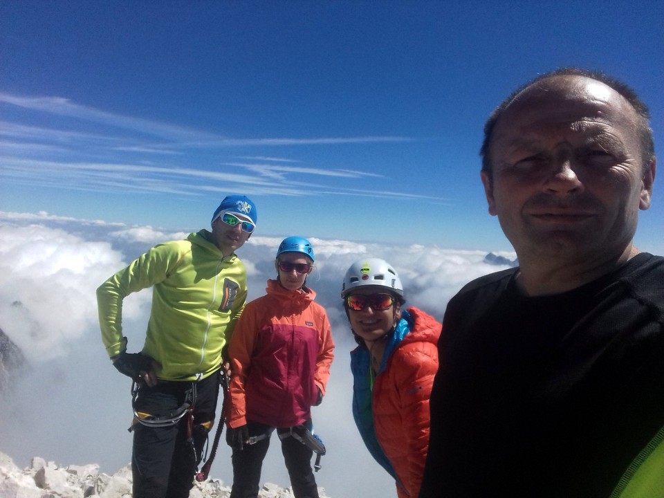 Tamar-Kot. sedlo-Jalovec-Vršič-Tamar-27.7.17 - foto povečava