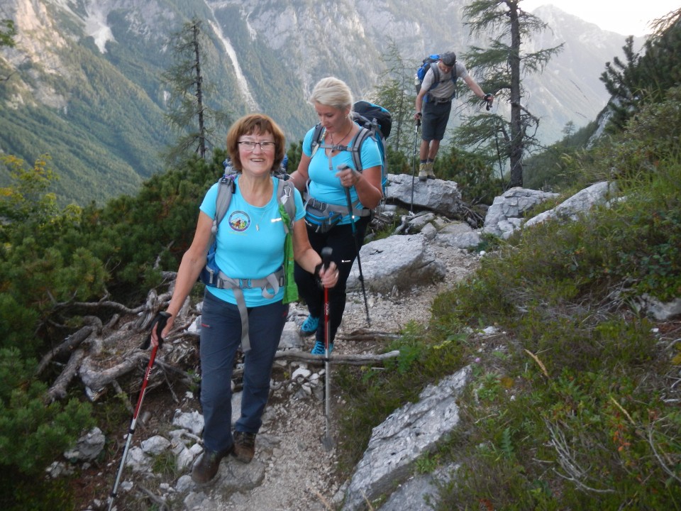 Vrata-Kredarica-Triglav-27.8.2017 - foto povečava