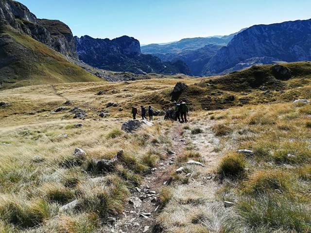 Črna gora-ture po Durmiturju-8-17.9.17 - foto