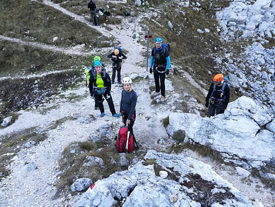 Vrata-Plemenice-Triglav-Tominškova-15.10.2017 - foto povečava