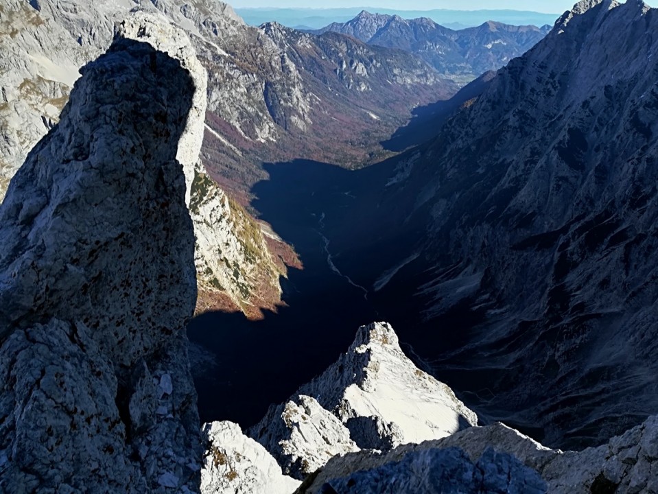 Vrata-Plemenice-Triglav-Tominškova-15.10.2017 - foto povečava