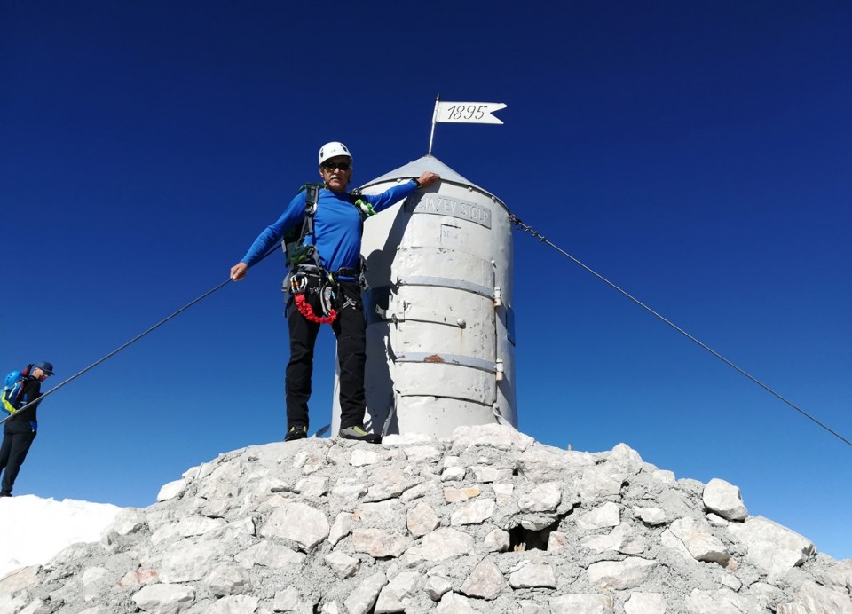 Vrata-Plemenice-Triglav-Tominškova-15.10.2017 - foto povečava