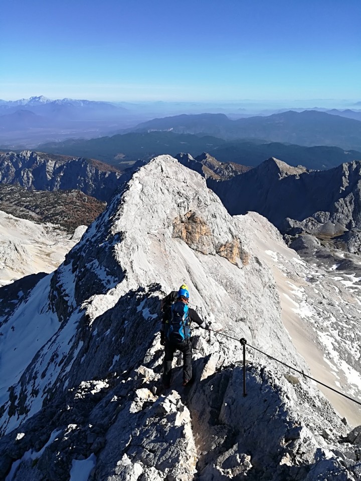 Vrata-Plemenice-Triglav-Tominškova-15.10.2017 - foto povečava