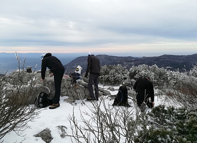 Predmeja-Mali Golak-Čaven-19.11.17 - foto