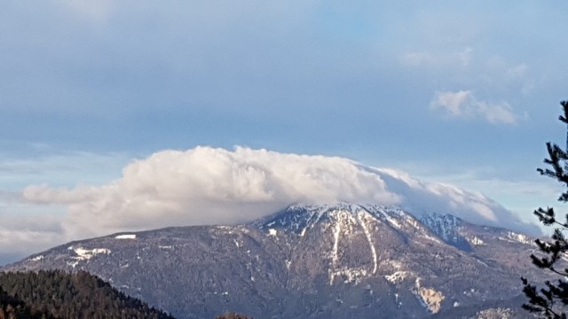 Sleme-Uršlja gora-Naravske ledine-26.12.2017 - foto