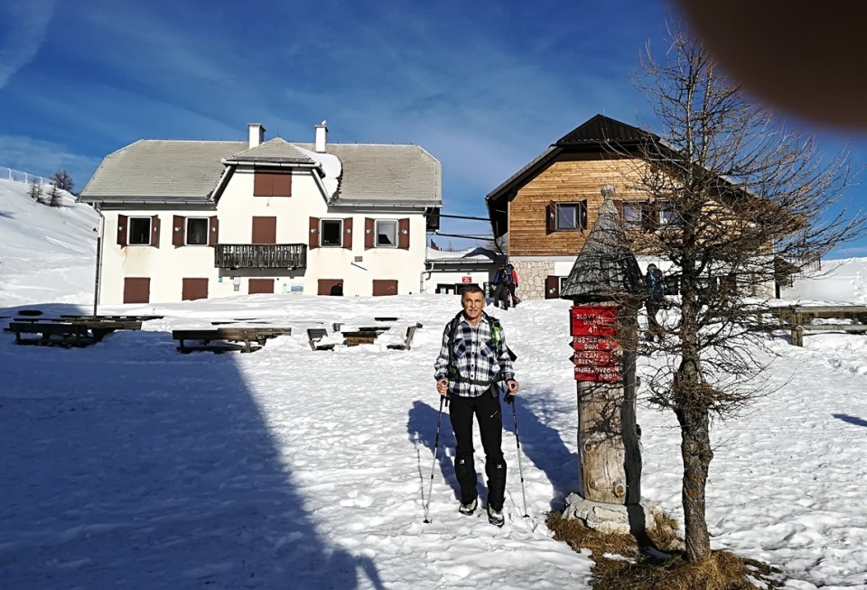 Sleme-Uršlja gora-Naravske ledine-26.12.2017 - foto povečava