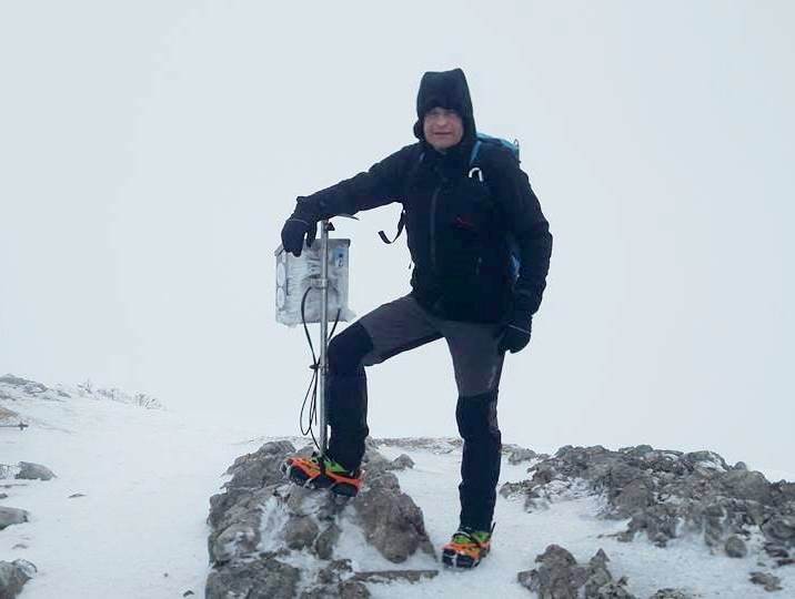 7.Zimski pohod na Peco Mitnek-Peca - 7.1.2018 - foto povečava