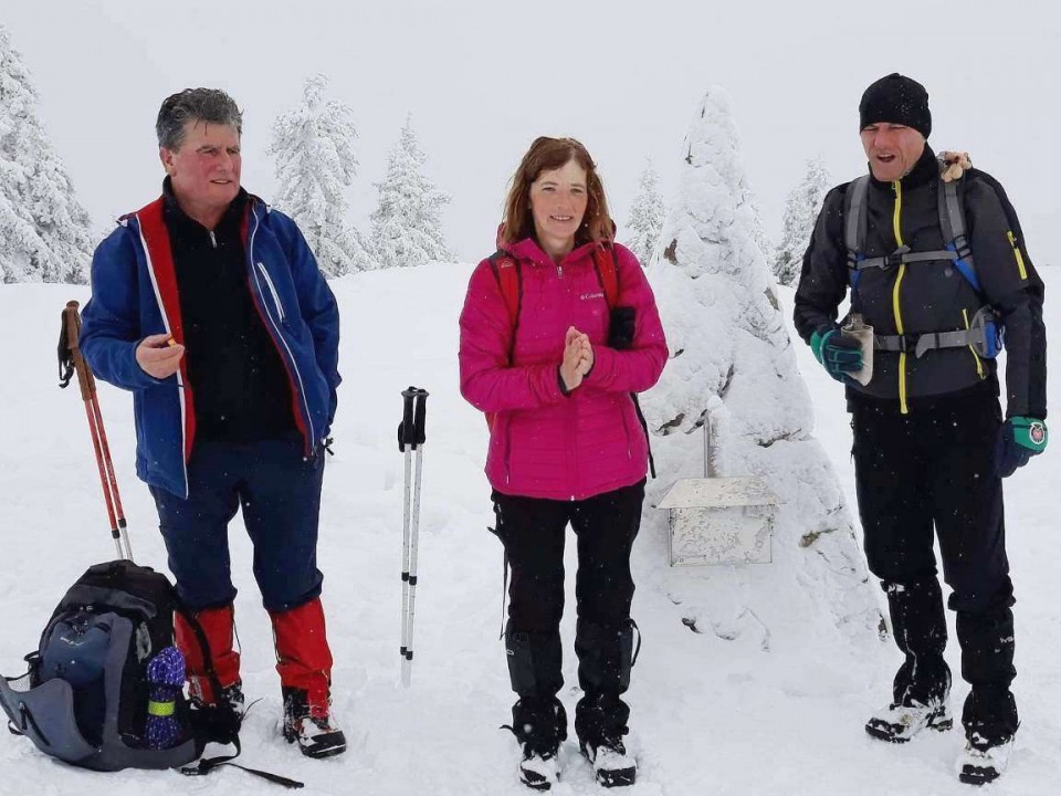 Savinek-Brložnik-Smrekovec - 18.2.2018 - foto povečava