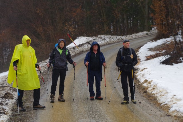 Kresnice-Geoss-Zasav.Sv. gora-Sava-11.3.2018 - foto