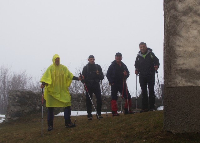 Kresnice-Geoss-Zasav.Sv. gora-Sava-11.3.2018 - foto