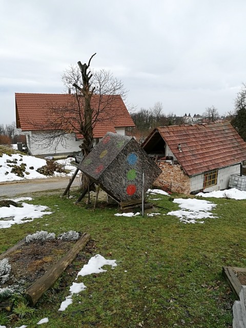 Kresnice-Geoss-Zasav.Sv. gora-Sava-11.3.2018 - foto