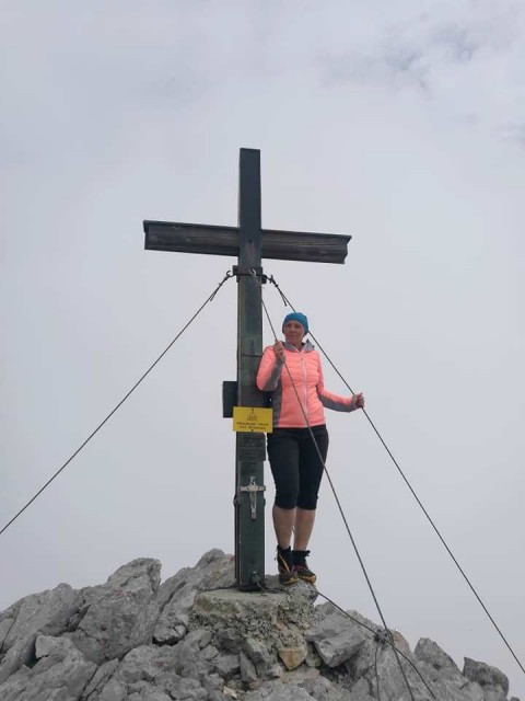 Erjavčev rovt-Gubno-Kepa - 27.5.2018 - foto