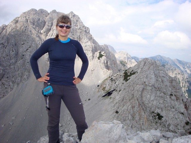Zelenica-Palec-Zelenjak-Vrtača-17.6.2018 - foto