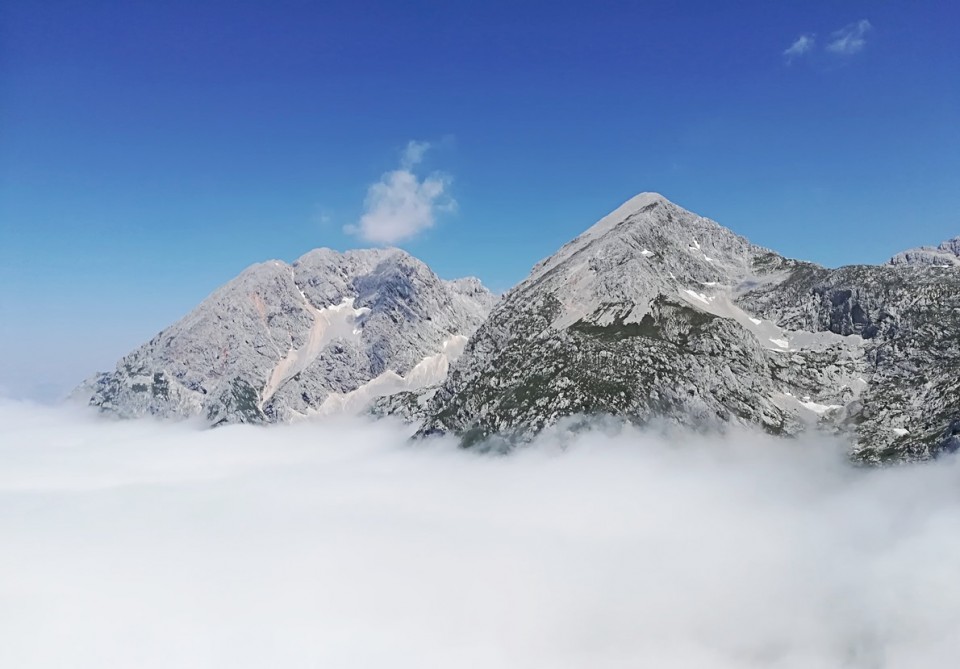 Žagana peč-Kalška gora-Grintovec-1.7.2018 - foto povečava