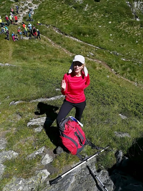 Treking potovane po Bolgariji - 13.-20.7.2018 - foto