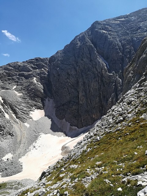 Treking potovane po Bolgariji - 13.-20.7.2018 - foto