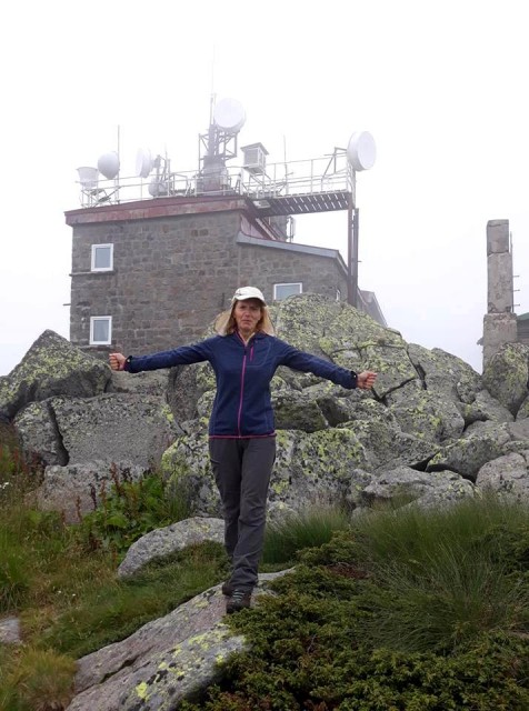 Treking potovane po Bolgariji - 13.-20.7.2018 - foto