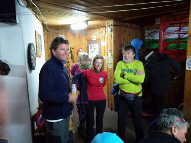 Treking potovane po Bolgariji - 13.-20.7.2018 - foto