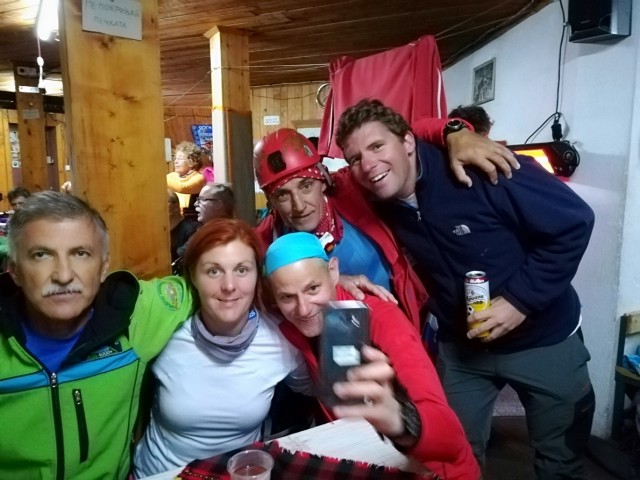 Treking potovane po Bolgariji - 13.-20.7.2018 - foto