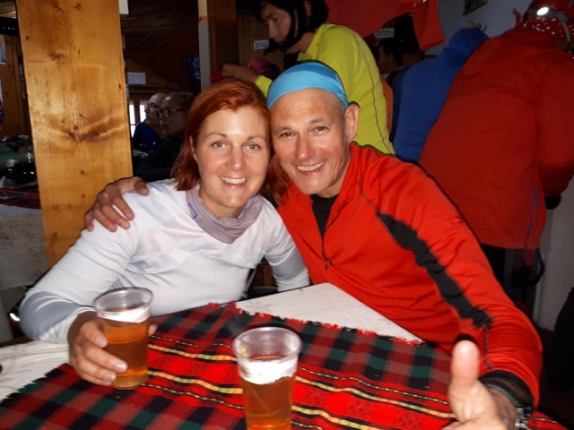 Treking potovane po Bolgariji - 13.-20.7.2018 - foto