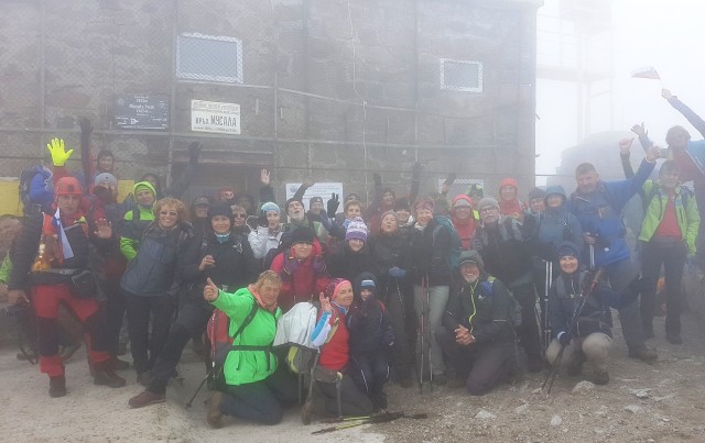 Treking potovane po Bolgariji - 13.-20.7.2018 - foto
