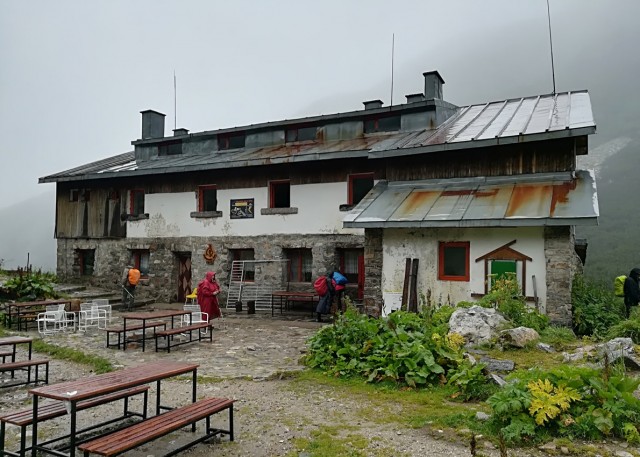 Treking potovane po Bolgariji - 13.-20.7.2018 - foto