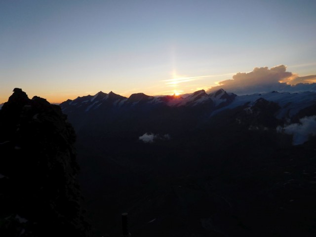 Zermatt(Schwarzsee)-Matterhorn-11.-12.8.2018 - foto