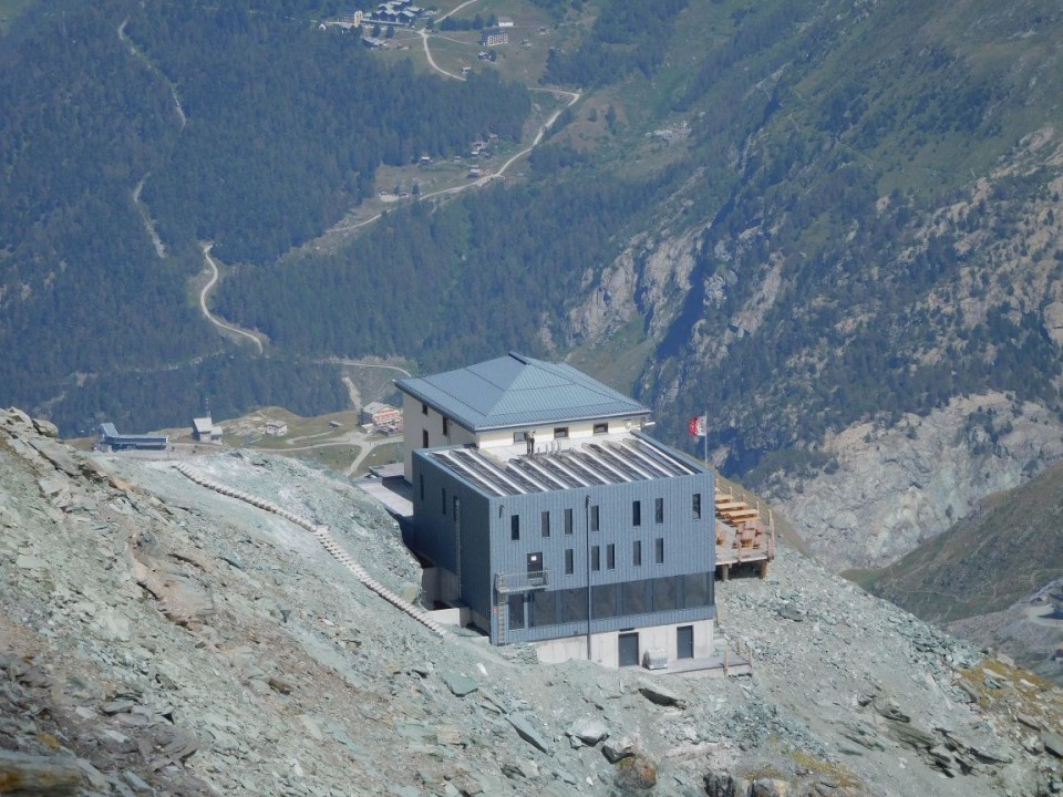 Zermatt(Schwarzsee)-Matterhorn-11.-12.8.2018 - foto povečava