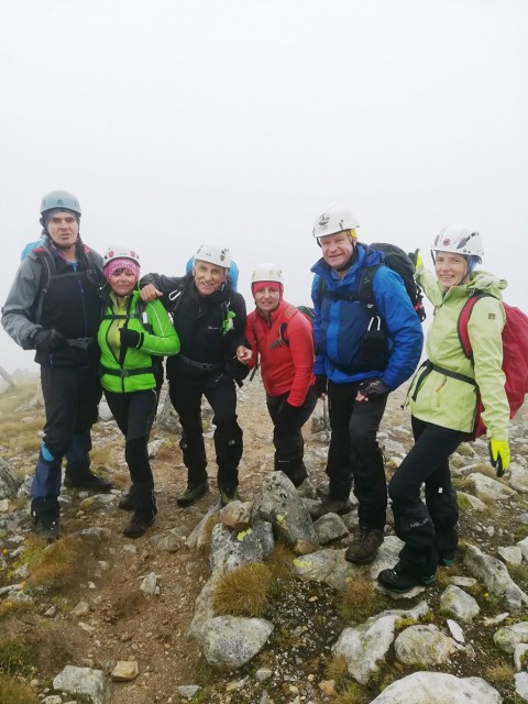 Malta-Kattowitzer Hütte-Großer Hafner-15.8.18 - foto