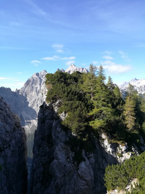 Ruski križ-Krnica-Špik-Kačji graben-19.9.2018 - foto