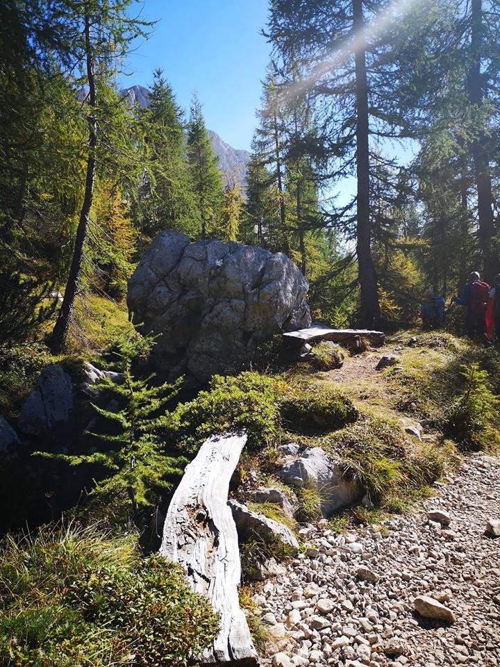 Pl.Blato-Mala Tičarica-Trigl.jezera-30.9.2018 - foto povečava