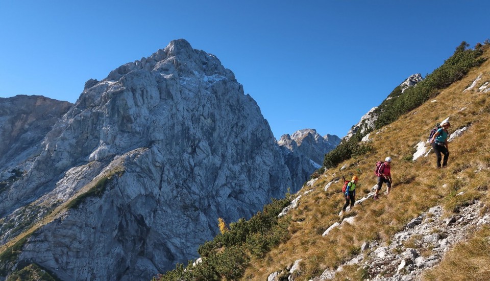 Dom Planin.-Klemenča jama-Krofička-5.10.18 - foto povečava