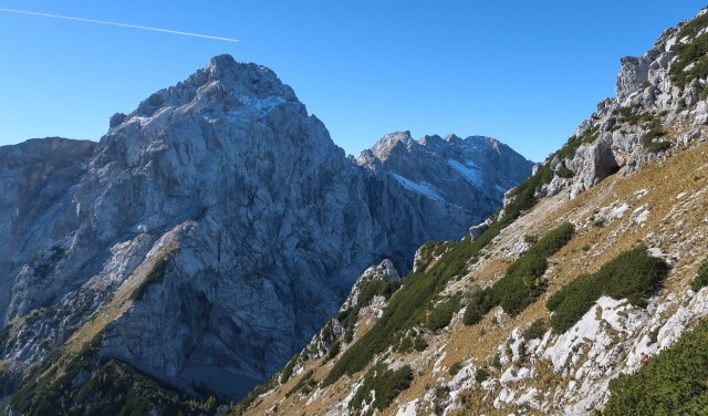 Dom Planin.-Klemenča jama-Krofička-5.10.18 - foto