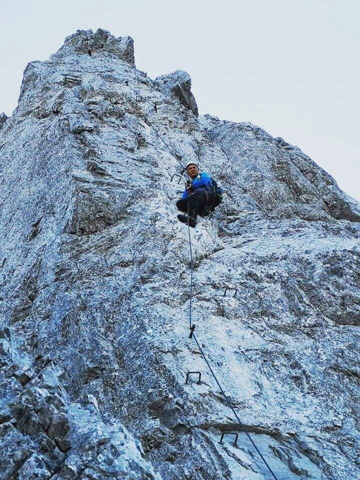 Koča pod Košuto-Cjajnik-Košut.turn-13.10.2018 - foto povečava