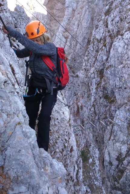 Koča pod Košuto-Cjajnik-Košut.turn-13.10.2018 - foto