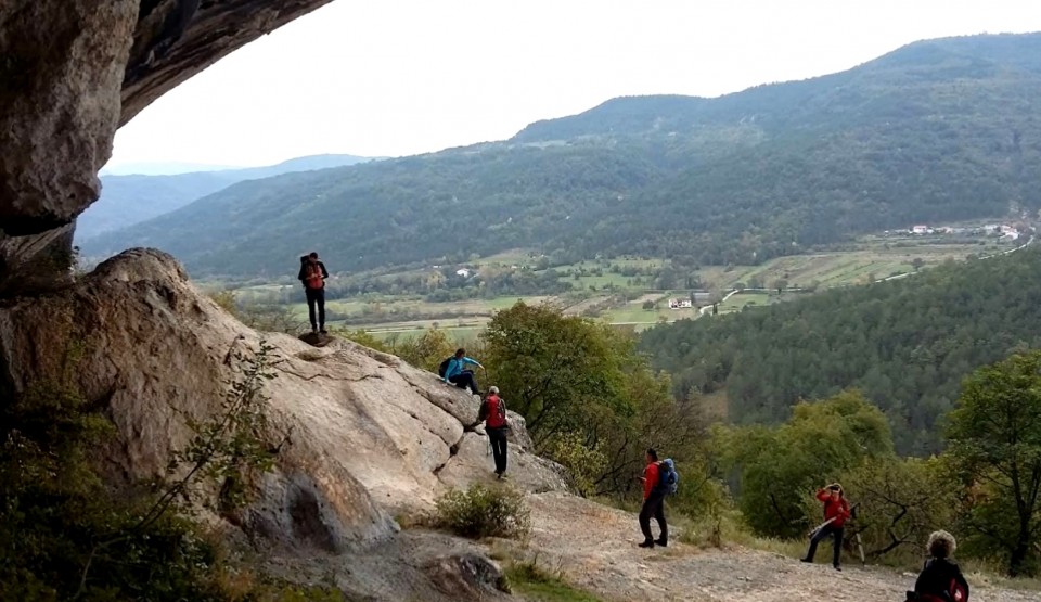 Komare-Tri Učke-Narav. most-Spodmoli-21.10.18 - foto povečava