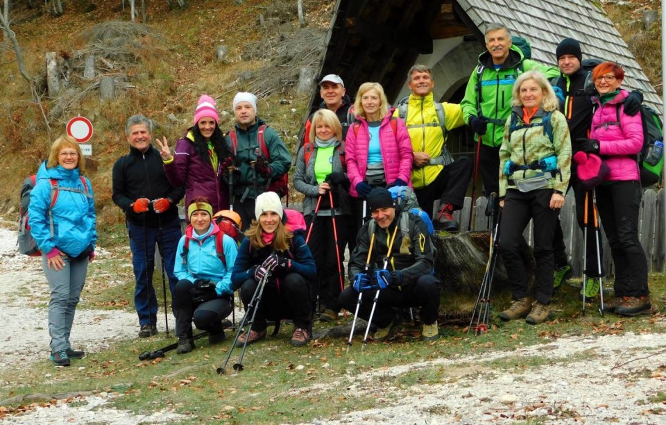 Zajzera-Bernardinis-Cima Vildiver-18.11.18 - foto povečava