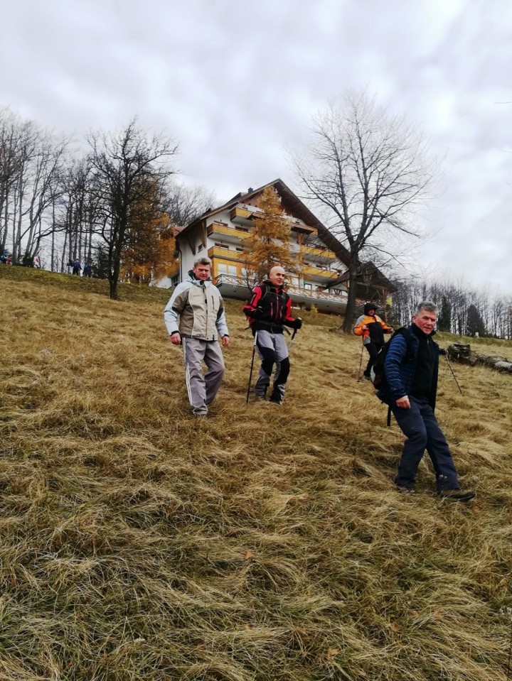 Barbarin pohod Štore-Trobni dol-Laško-1.12.18 - foto povečava