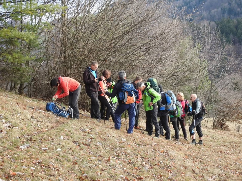 Svetina-Tolsti vrh-Celjska k.-Grmada-23.12.18 - foto povečava