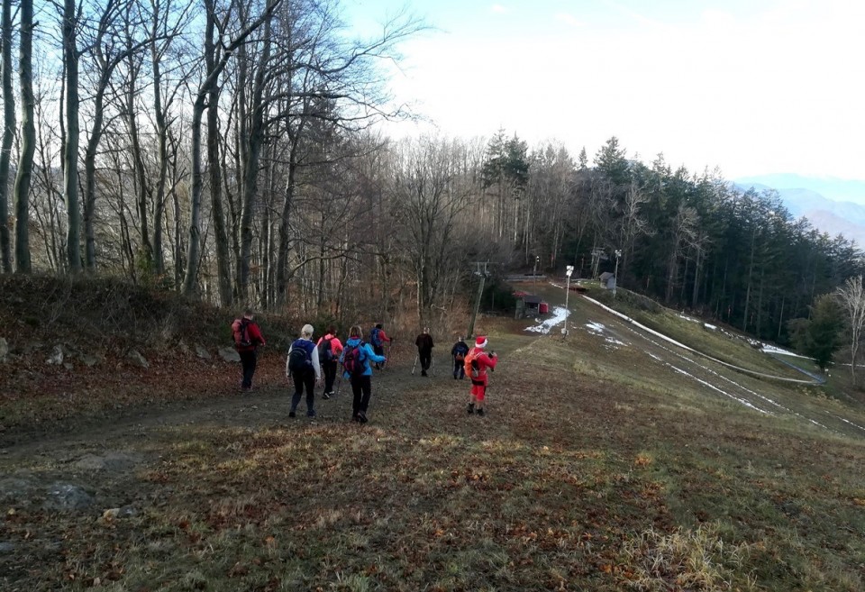 Svetina-Tolsti vrh-Celjska k.-Grmada-23.12.18 - foto povečava