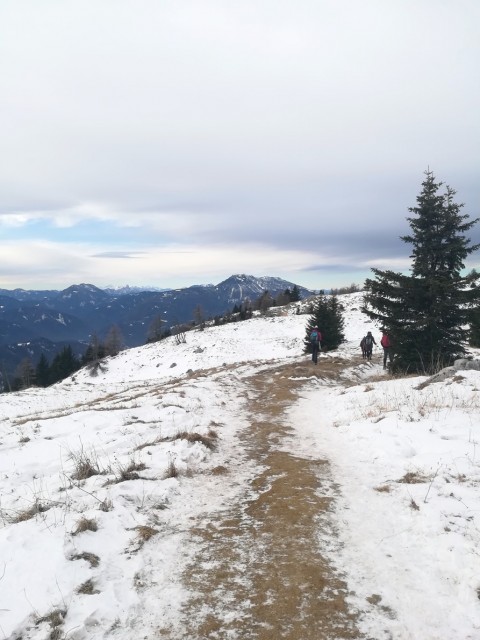 Ivarčko jez.-Uršlja gora-Narav. Led.-26.12.18 - foto