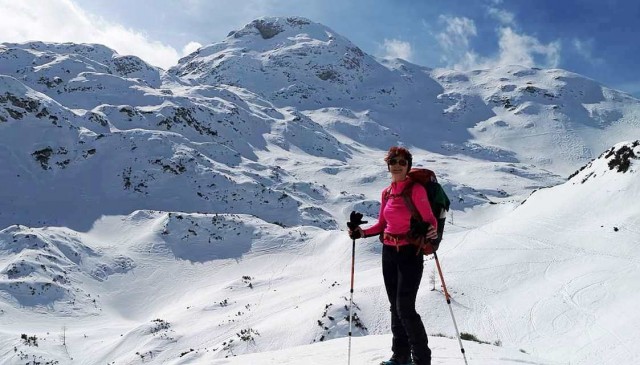 Savica-Komna-Bogatin-Lanževica-3.3.2019 - foto