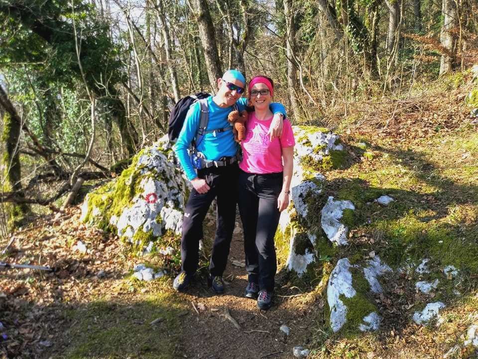 Vransko-Čreta-Tolsti vrh-Sv.Jošt-17.3.2019 - foto povečava