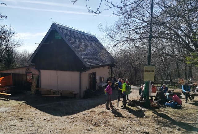 Solkan-Sabotin-Korada-Kanal - 30.3.2019 - foto
